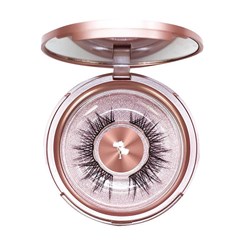 Silk Magnetic Lashes - Sweet Jungle